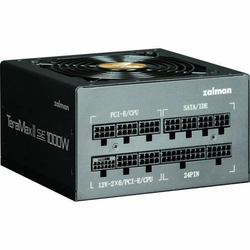 Source d'alimentation Zalman 8800263650453