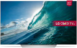 TV OLED LG OLED55C7V Reconditionné