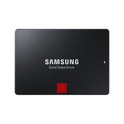 Samsung 860 PRO 2.5" 256 GB SATA III V-NAND MLC