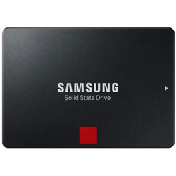 Samsung 4TB 860 PRO SSD 2.5" SATA 6Gbps 64 Layer 3D V-NAND ...