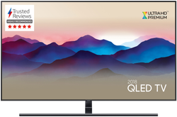 SamsungQLED Ultra HD TV 4K 55" QE55Q9FN 2018