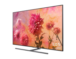 TV QLED 75'' Samsung QE75Q9FN 2018 4K UHD Smart TV