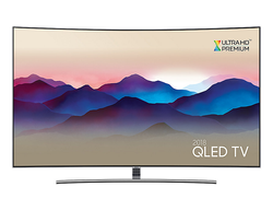 Samsung QE55Q8CN - 4K QLED TV