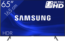 Samsung UE65NU7100 - 4K TV