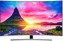 Samsung UE65NU8505 65" Smart TV 4K LED Curvo - TV/Televisión