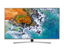 Samsung UE43NU7470 TV LED - Argent