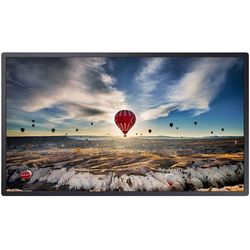 Samsung Smart Signage OM32H 80,01cm(32") Direct LED Bl.