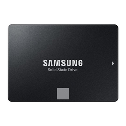 SSD 2TB Samsung 2,5" (6.3cm) SATAIII 860 EVO Basic B2B