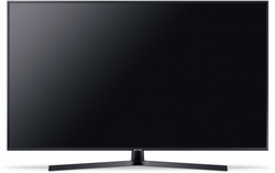 Samsung UE43NU7409 108 cm (43") LCD-TV mit LED-Technik schwarz