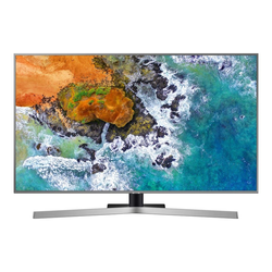 Samsung 43" Flachbild TV UE43NU7449U 7 Series - 43" LED TV - LCD - 4K