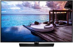 Samsung 43EJ690U Hotel TV 108cm 43 Zoll EEK A (A++ - E) Schwarz