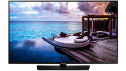 Samsung 55EJ690U Hotel TV 138cm 55 Zoll EEK A (A++ - E) Schwarz