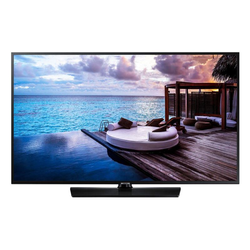 Samsung 65EJ690U Hotel TV 163cm 65 Zoll EEK A+ (A++ - E) Schwarz