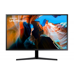 Samsung U32J592 32" 4K Ultra HD VA LED Monitor