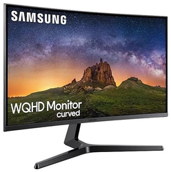 Samsung Curved Gaming Monitor C32JG52