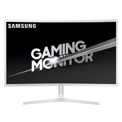 Samsung C32JG51FDU monitor
