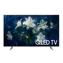 Samsung QE65Q8DN 65" Smart TV 4K QLED - TV/Televisión