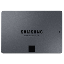 Samsung 4TB 860 QVO SSD 2.5" SATA 6Gbps 64 Layer 3D V-NAND ...