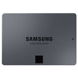 2000GB Samsung 860 QVO 2.5" (6.4cm) SATA 6Gb/s (MZ-76Q2T0BW)