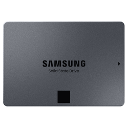 Samsung 860 QVO 1TB SSD 2.5" SATA 3