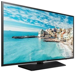 49 Zoll Samsung HG49EJ470MK, 124cm, LED-TV, Überhitzungsschutz