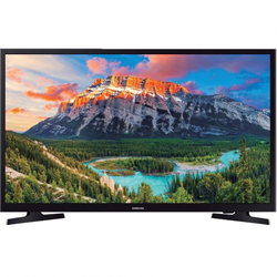 Samsung UE40N5300AK 101,6 cm (40'') Full HD Smart TV Wi-Fi Zwart