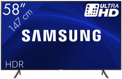 Samsung UE58NU7100 - 4K TV
