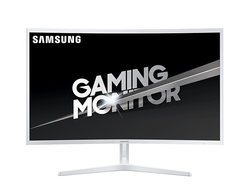 Samsung C32JG53 32" Full HD VA Curved Monitor