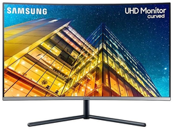 Samsung U32R592 32" Ultra HD Gaming Curved Monitor