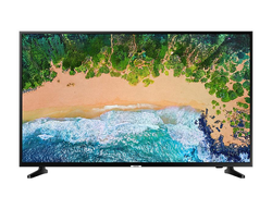 Samsung UE55NU7021 TV LED - Noir