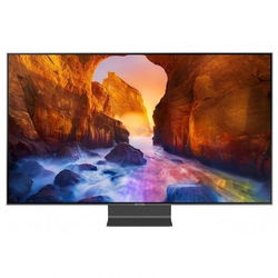 Samsung QE65Q90R 65" Smart TV 4K QLED - TV/Televisión