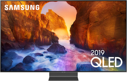 Samsung QE75Q90R 75"QLED UltraHD 4K