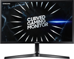 Samsung C24RG50FQU - Curved Gaming Monitor (144Hz)