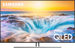 Samsung QE55Q85R 55" QLED 4K - TV/Televisión