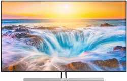 Samsung TV QLED 4K Ultra HD 65” 163cm QE65Q85R