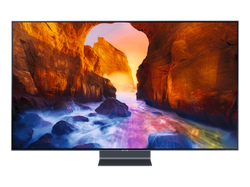 Samsung Premium GQ65Q90R QLED-Fernseher (163 cm/65 Zoll, 4K Ultra HD, Smart-TV)