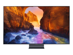 Samsung Premium GQ75Q90R QLED-Fernseher (189 cm/75 Zoll, 4K Ultra HD, Smart-TV)
