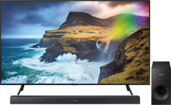 Samsung QE49Q70R 49"QLED UltraHD 4K