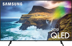 Samsung QE75Q70R 75"QLED UltraHD 4K