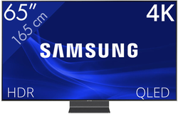 Samsung QE65Q90RAL - 4K QLED TV