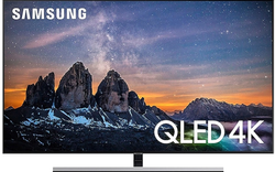 Samsung QE65Q80RAL - 4K QLED TV