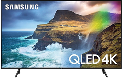 Samsung QE75Q70RAL - 4K QLED TV