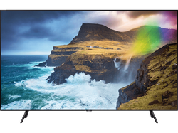 Samsung Premium GQ75Q70RGTXZG QLED-Fernseher (189 cm/75 Zoll, 4K Ultra HD, Smart-TV)