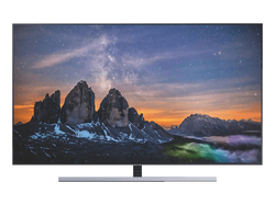 Samsung Premium GQ65Q80RGTXZG QLED-Fernseher (163 cm/65 Zoll, 4K Ultra HD, Smart-TV)