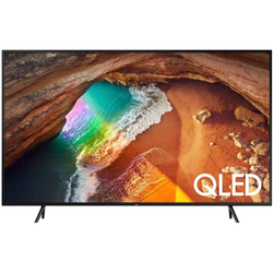 Samsung - TV QLED 49" 124 cm - QE49Q60RA