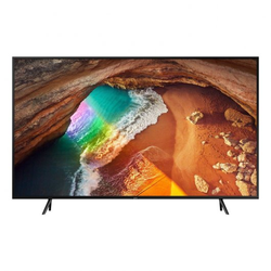 Samsung QE65Q60R 65" Smart TV 4K QLED IA - TV/Televisión