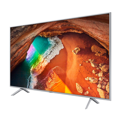 Televisão Plana Samsung Q64R SmartTV 65" QLED 4K UHD