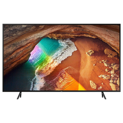 Samsung QE75Q60R 75" Smart TV 4K QLED IA - TV/Televisión