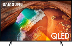 Samsung GQ49Q60RGT 124,5 cm (49'') 4K Ultra HD Smart TV Wi-Fi Zwart