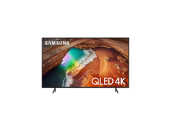 Samsung Series 6 QE82Q60RALXXN TV LED - Noir